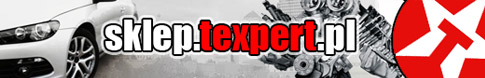 Texpert - sklep on-line